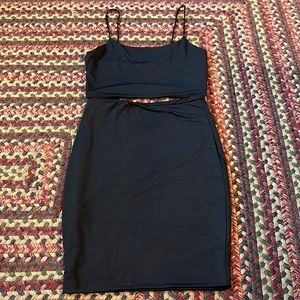 Top/Skirt Set